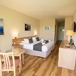 La Pinède 3*