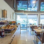 La Pinède 3* Ajaccio (Corsica)
