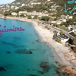 La Pinède Hotel 3*