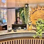 La Pinède Ajaccio (Corsica)