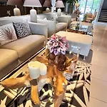 La Pinède Hotel 3*