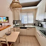La Pinède 3*