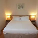 Hotel La Pinède Ajaccio (Corsica)