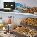 La Pinède Hotel Ajaccio (Corsica)