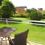 La Pinède Hotel Ajaccio (Corsica)