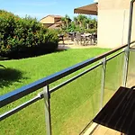 La Pinède Hotel Ajaccio (Corsica)