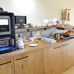 Hotel La Pinède Ajaccio (Corsica)