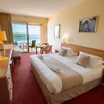 La Pinède Hotel Ajaccio (Corsica)