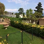 La Pinède Hotel 3*