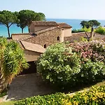La Pinède 3* Ajaccio (Corsica)