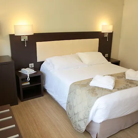 La Pinède Hotel