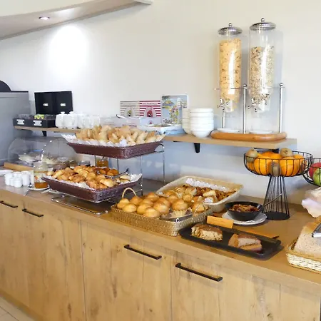 La Pinede Аяччо