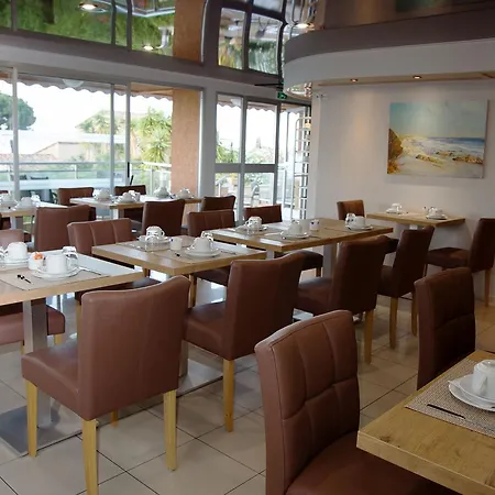 La Pinede Аяччо