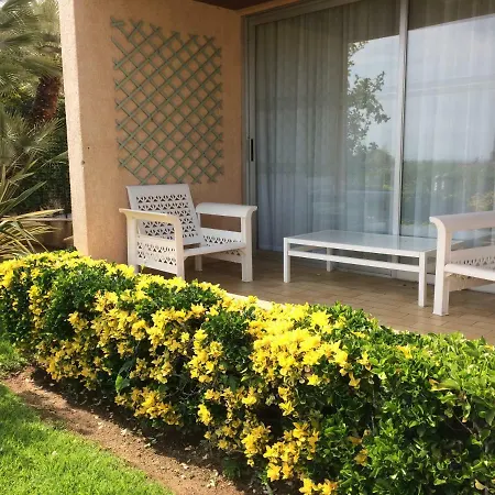 Hotel La Pinede 3*
