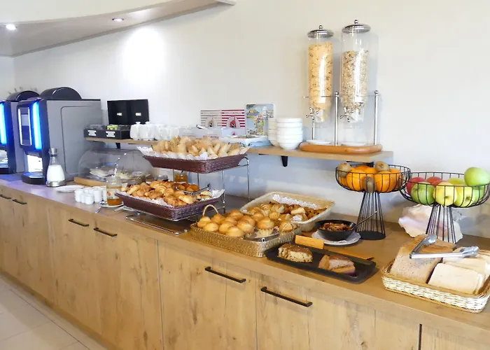 La Pinede Ajaccio (Corsica)