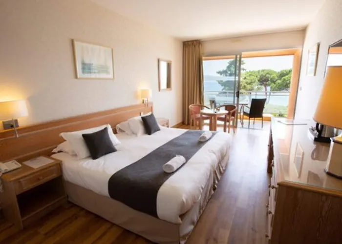 La Pinede Ajaccio (Corsica)