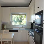 La Pinede אז'אקסיו