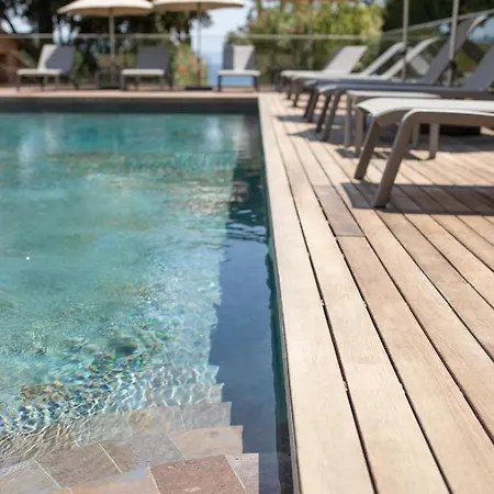 La Pinede Hotel 3*