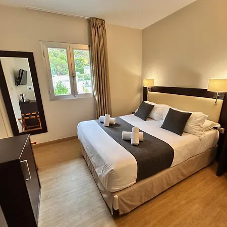 La Pinede Hotel