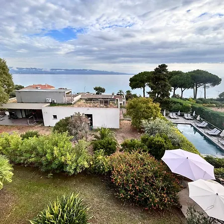 La Pinede Hotel