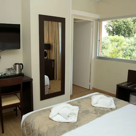 La Pinede Hotel