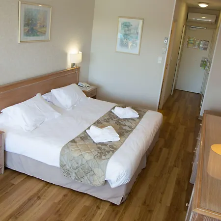 La Pinede 3* Ajaccio (Corsica)