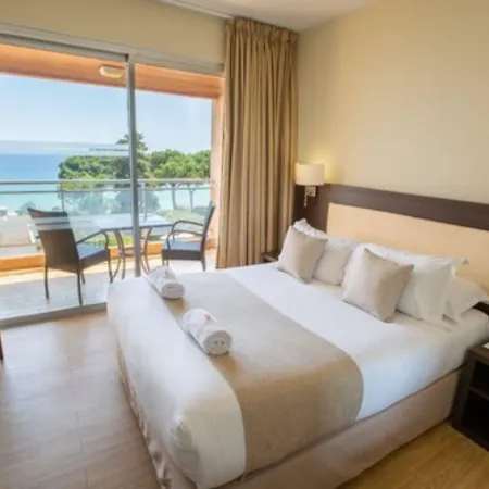 La Pinede Hotel