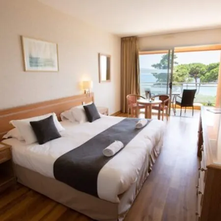 La Pinede 아작시오