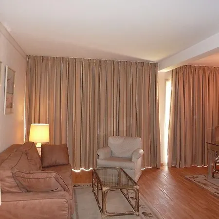 Hotel La Pinede Ajaccio (Corsica)