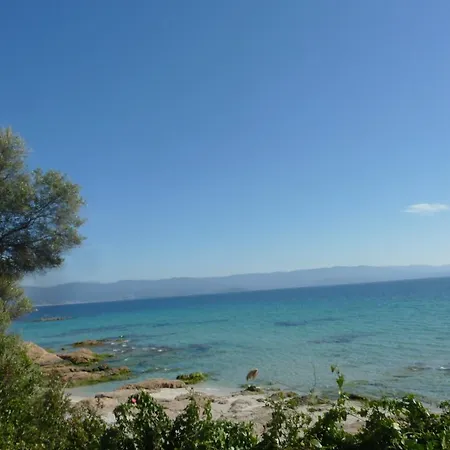 La Pinede فندق