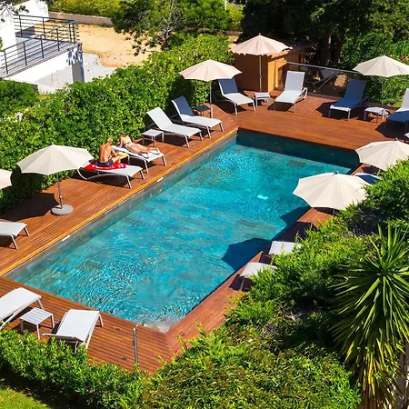 La Pinede Hotel 3*