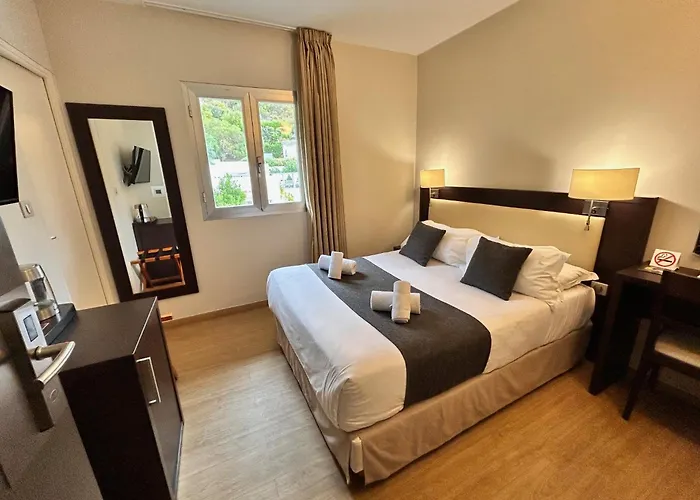 La Pinede Hotel