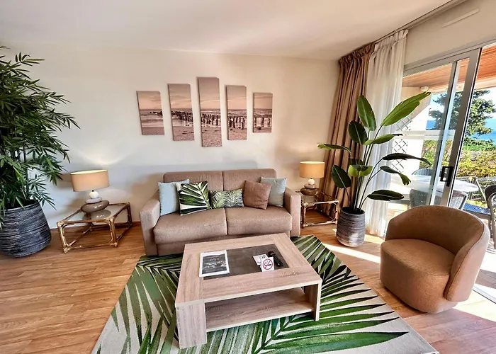 La Pinede Hotel