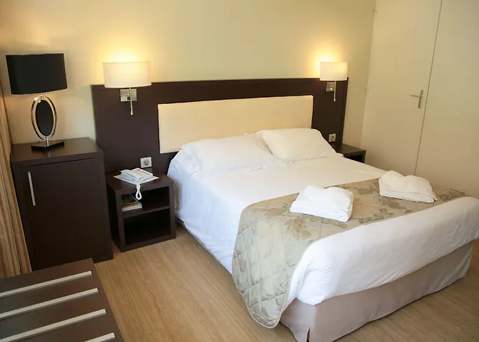 La Pinede Hotel