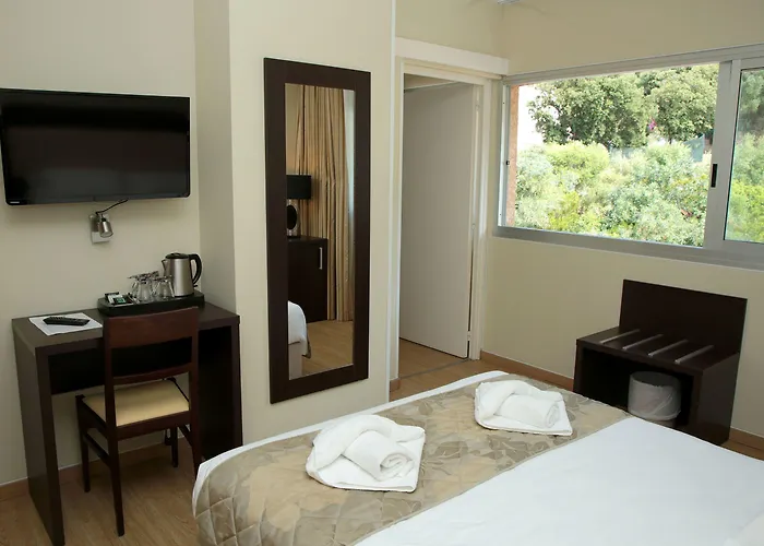 La Pinede Hotel
