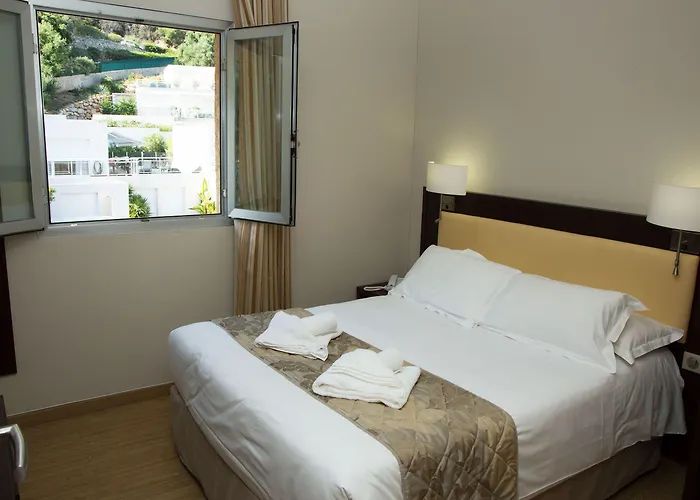 La Pinede Hotel 3*