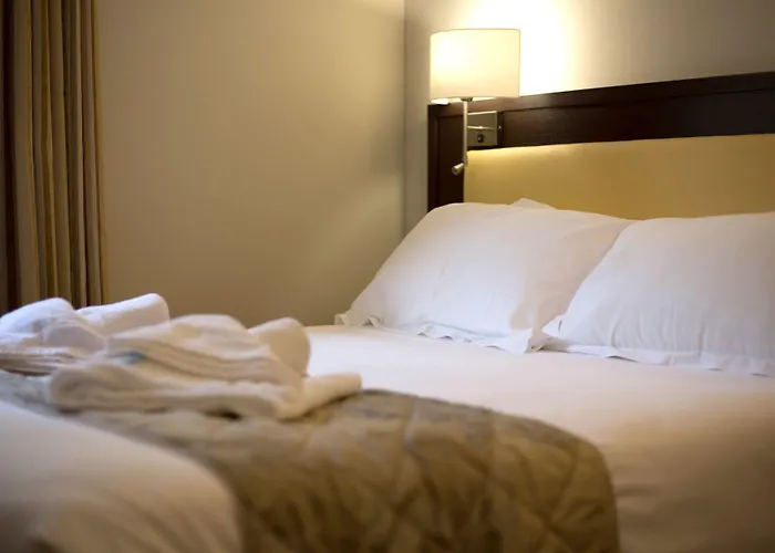 La Pinede Hotel 3*