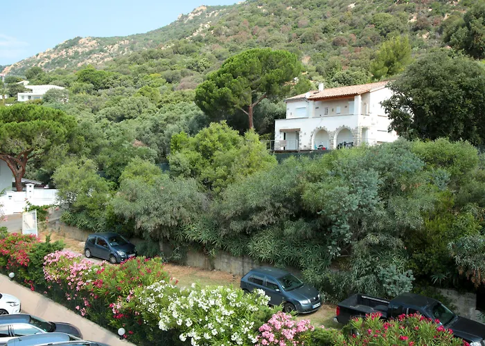 Hotel La Pinede 3*