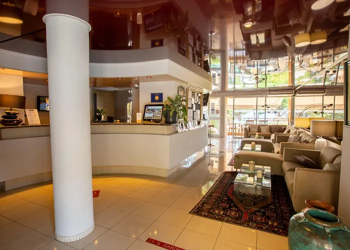 La Pinede Hotel