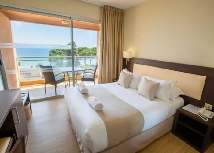 La Pinede Hotel
