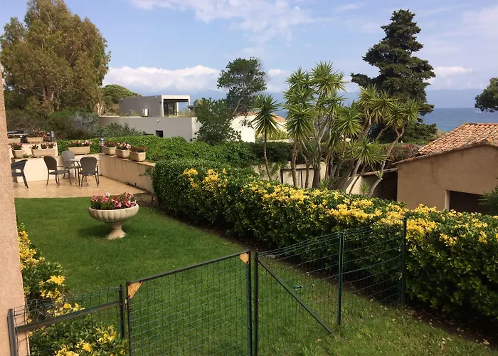 La Pinede Hotel 3*