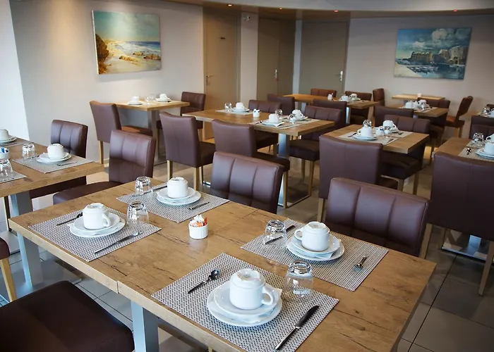 La Pinede Ajaccio (Corsica)